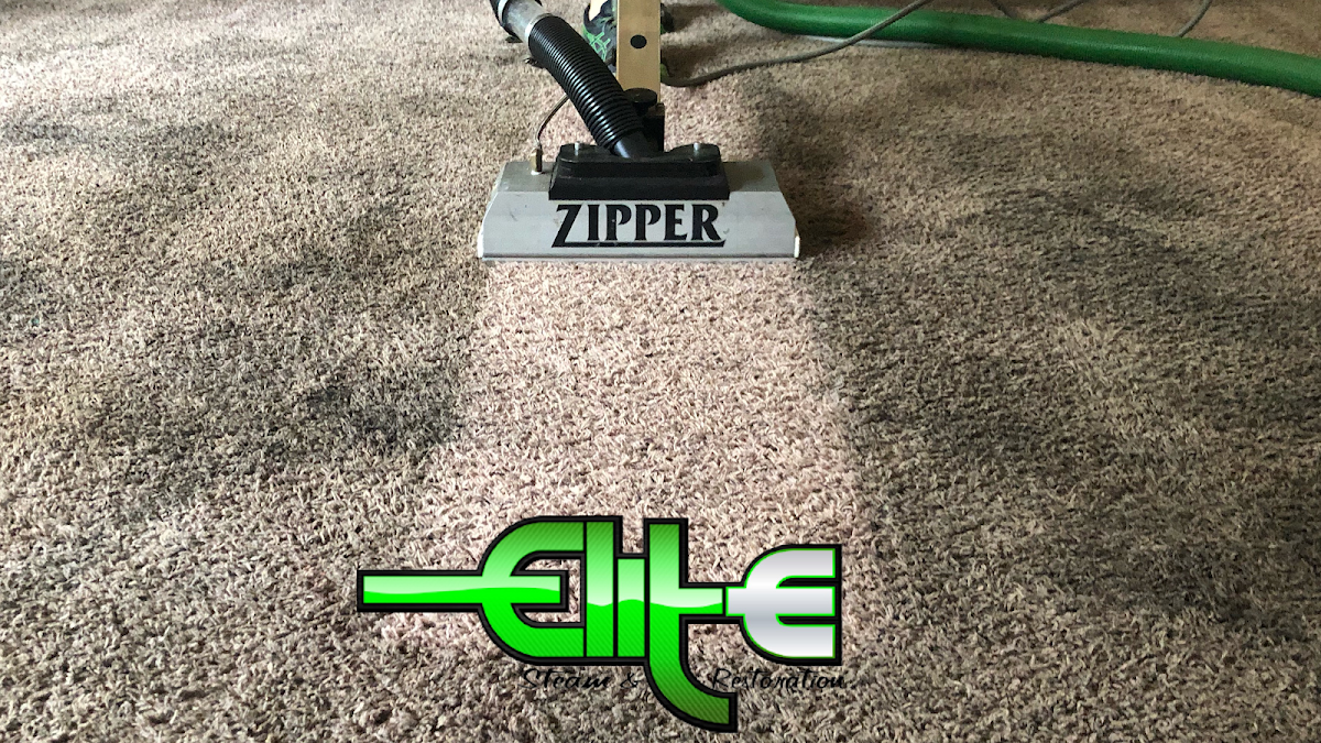 Elite Steam Restoration work photo 1